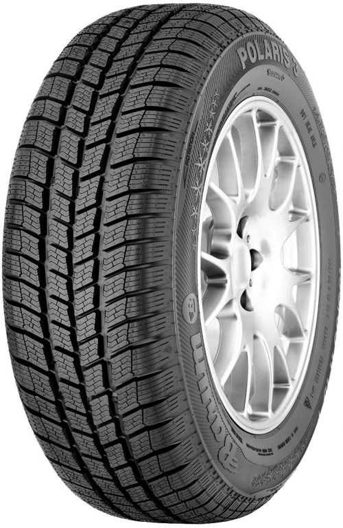 lamellrehv Barum Polaris 3
